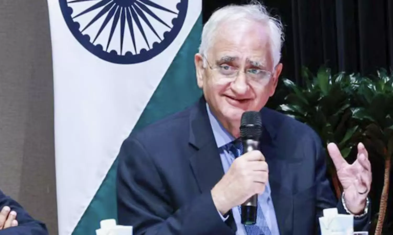 பிரிவு 370 ரத்து செய்யப்பட்ட பின் ஜம்மு காஷ்மீர் வளர்ந்து வருகிறது - காங்கிரஸ் மூத்த தலைவர் பாராட்டு