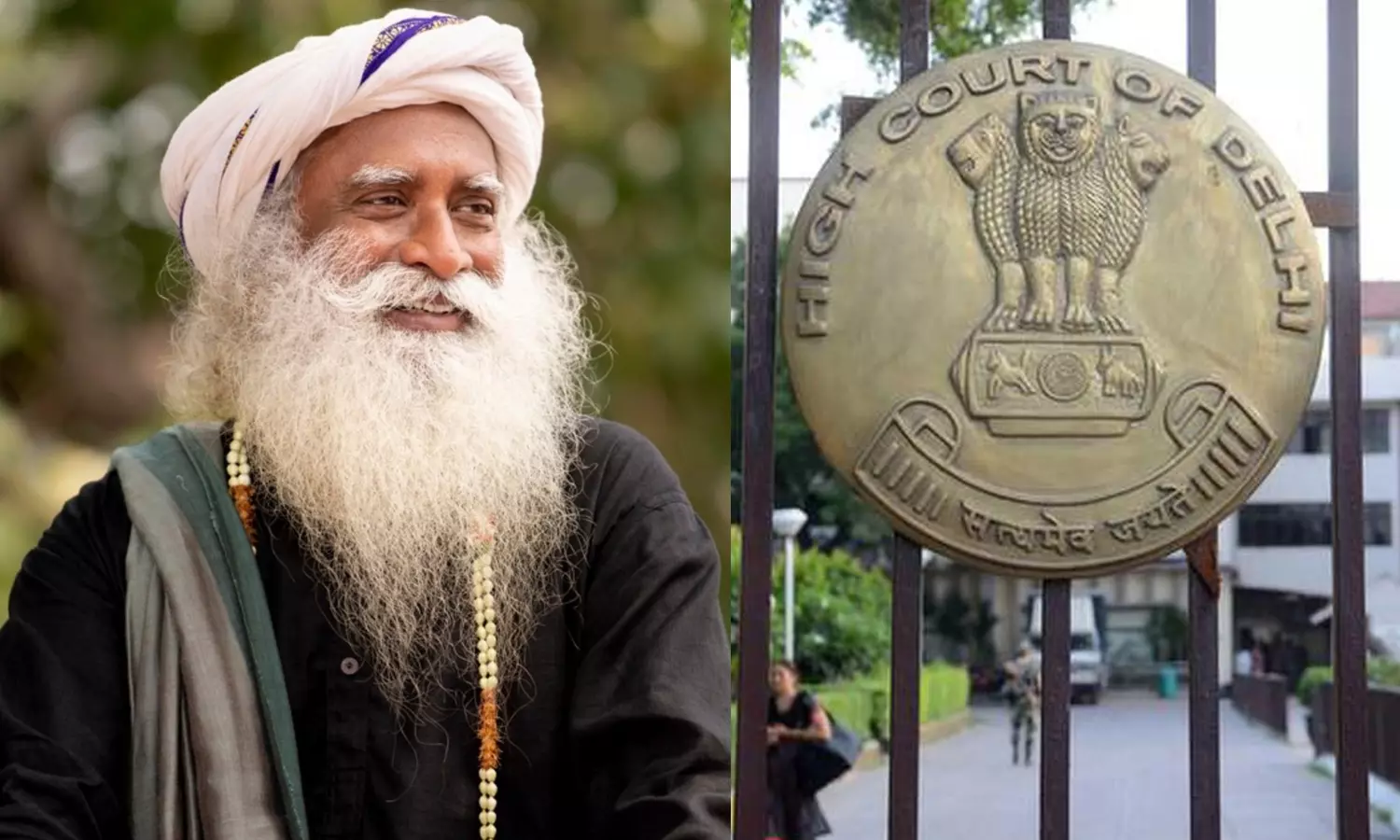 சத்குரு தொடர்பான போலி மோசடி ஆன்லைன் பதிவுகளை நீக்க டெல்லி உயர் நீதிமன்றம் உத்தரவு