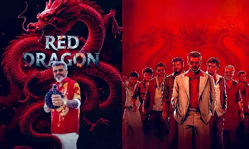 50 நாட்களை கடந்த குட் பேட் அக்லி.. ரசிகர்கள் போட்ட அன்புக் கட்டளை - அப்போ அது உறுதி?