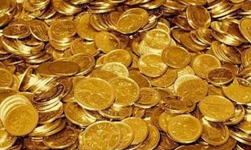 முதலீடு செய்ய அதிகம் பேர் ஆர்வம்: தங்க நாணயம், பிஸ்கட் தேவை மேலும் 10 சதவீதம் அதிகரிக்கும்