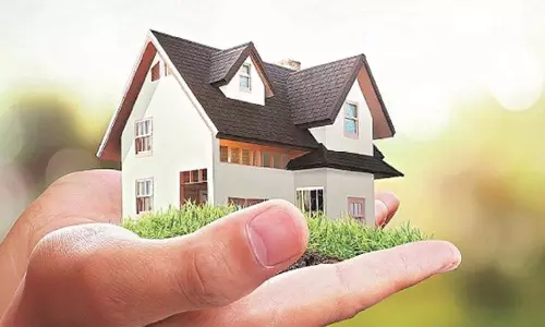 புதுச்சேரியில் வீடு கட்ட ரூ.5 லட்சம் அரசு நிதி உதவி: 22,500 பேர் பயனடைகிறார்கள்