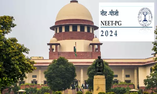 NEET-PG தேர்வை ஷிஃப்ட் அடிப்படையில் நடத்தக் கூடாது: உச்சநீதிமன்றம் உத்தரவு
