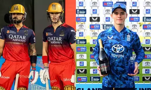 கோலிதான் காரணம்- ஆட்டநாயகன் விருது வென்ற பெத்தேல் புகழாரம்