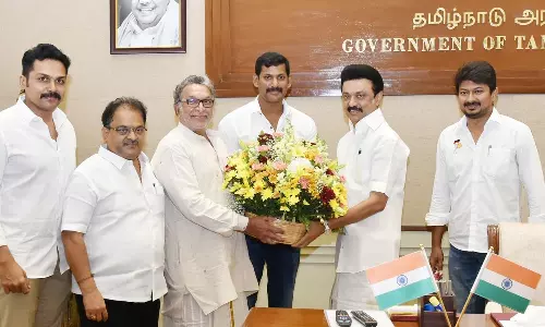 தமிழ்நாட்டில் திரைப்படங்களுக்கான கேளிக்கை வரி 4 சதவீதம் குறைப்பு