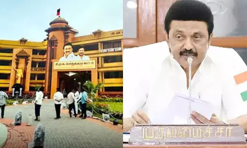 பிரமாண்ட ரோடு ஷோ- தி.மு.க. பொதுக்குழு கூட்டத்தில் பங்கேற்க முதலமைச்சர் மு.க.ஸ்டாலின் நாளை மதுரை பயணம்