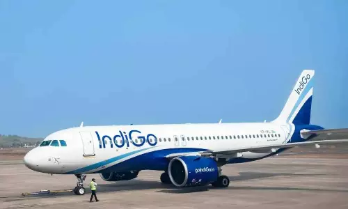 துருக்கி ஏர்லைன்ஸ் உடனான ஒப்பந்தத்தை முடிவுக்கு கொண்டு வரும் இண்டிகோ..!