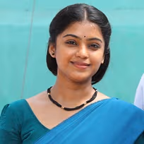 கிருஷ்ணப்ரியா