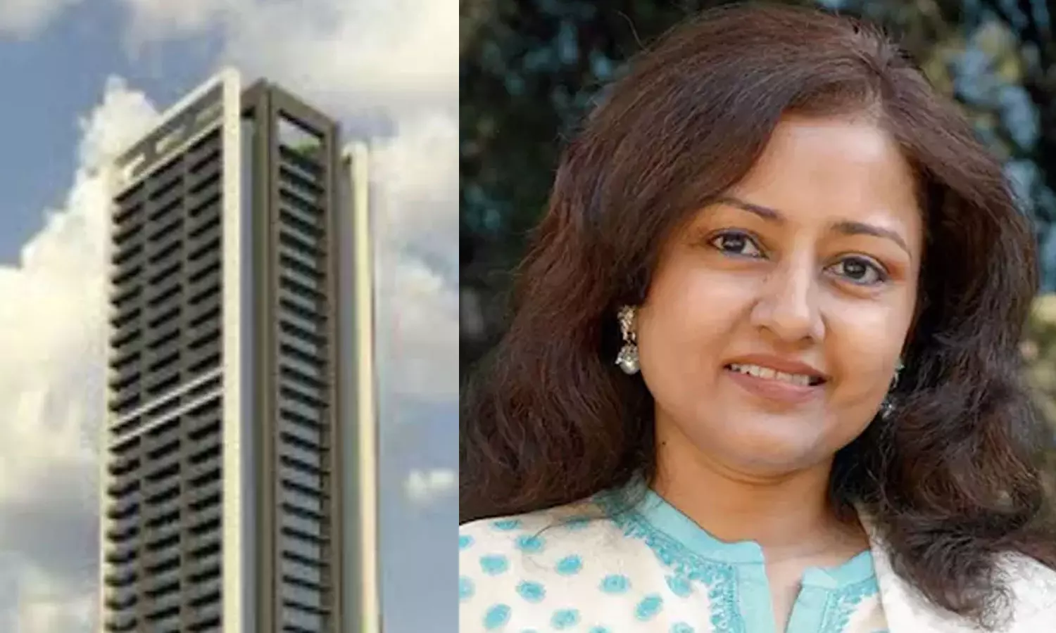 GST மட்டும் ரூ.63 கோடி - ரூ.703 கோடிக்கு வீடு வாங்கி ஆச்சரியத்தில் ஆழ்த்திய பெண் தொழில் அதிபர்