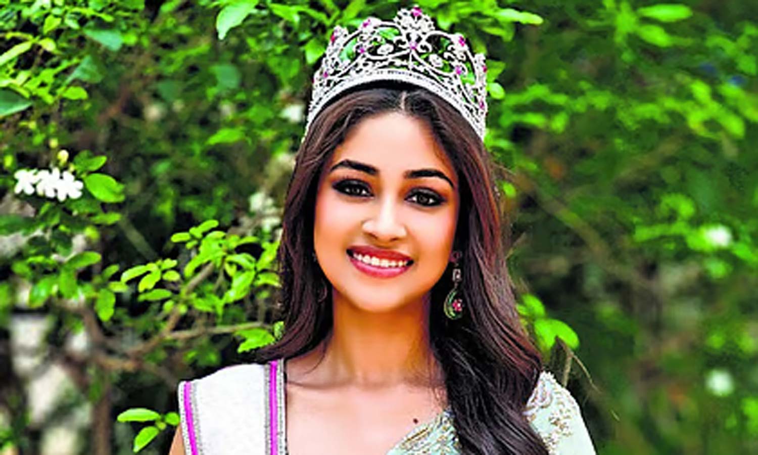 ஐதராபாத்தில் இன்று உலக அழகி இறுதி போட்டி: இந்திய இளம்பெண் பட்டம் வெல்வாரா? ஐதராபாத்தில் இன்று உலக அழகி இறுதி போட்டி: இந்திய இளம்பெண் பட்டம் வெல்வாரா?