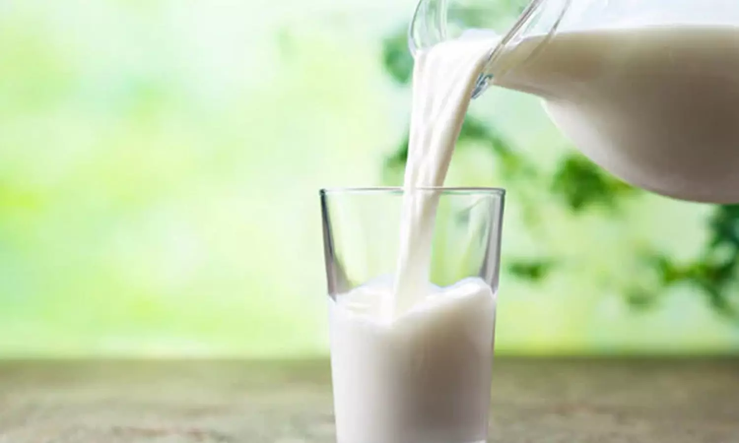 உலகப் பால் தினம்: நம் பாரம்பரியப் பால் பொருட்கள் - சிறப்பம்சங்கள்! உலகப் பால் தினம்: நம் பாரம்பரியப் பால் பொருட்கள் - சிறப்பம்சங்கள்!