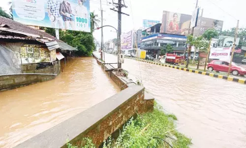 கர்நாடகாவில் கனமழைக்கு 7 பேர் உயிரிழப்பு