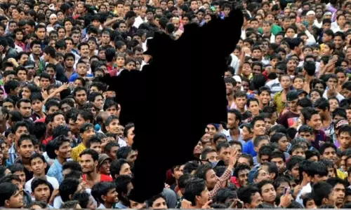 பிறப்பை விட இறப்பு விகிதம் அதிகம்: தேயும் தென் மாநிலங்கள்.. தமிழ்நாடு முதலிடம்!