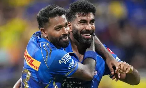 ஜஸ்ப்ரித் பும்ரா எப்போது பந்து வீச வேண்டும்? - ஹர்திக் பாண்ட்யா நச் பதில்