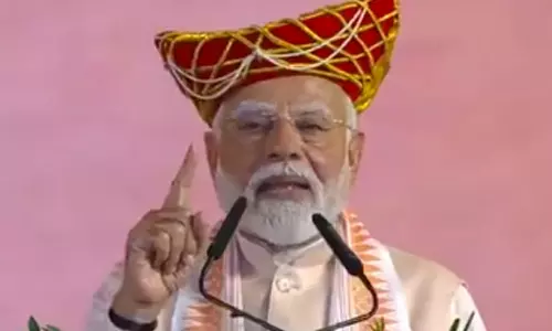 ஆபரேஷன் சிந்தூர்: தீவிரவாதத்துக்கு எதிரான போரில் வெற்றி பெற்றுள்ளோம் - பிரதமர் மோடி