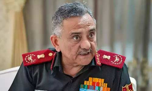 நாங்கள் செய்த தவறு.. பாகிஸ்தான் மோதலில் இந்திய போர் விமானங்கள் இழப்பை ஒப்புக்கொண்ட முப்படைத் தலைமை தளபதி