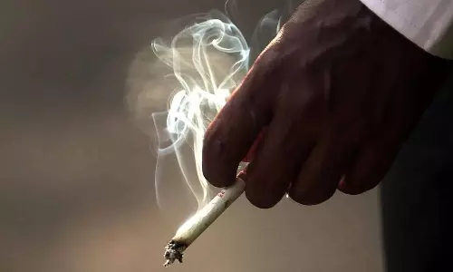 புகையிலை பயன்படுத்துவதற்கான வயது உச்சவரம்பை 21 ஆக உயர்த்தியது கர்நாடகா..!