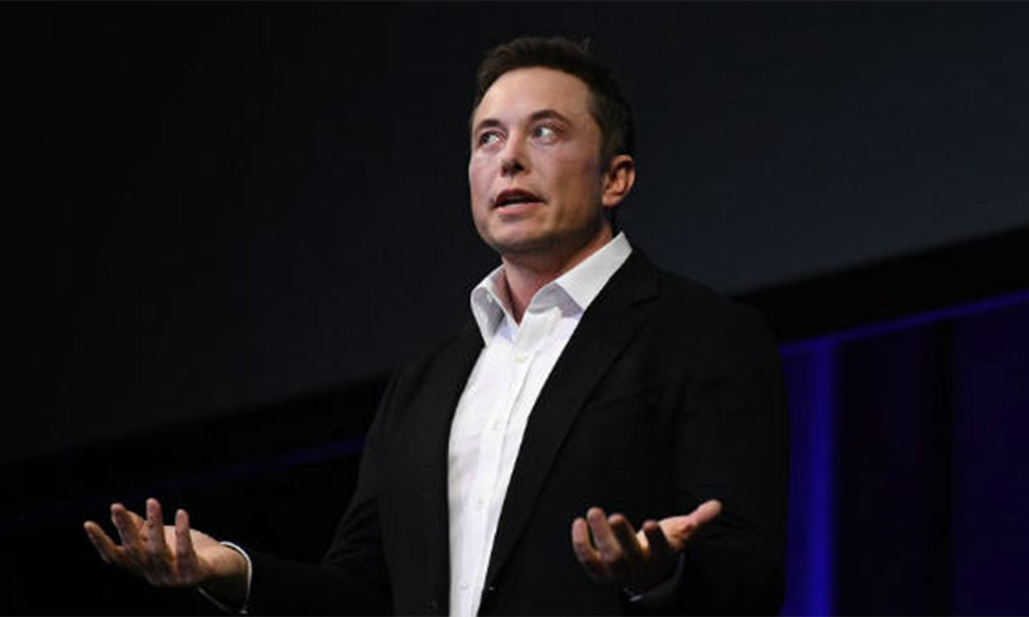 போதைப்பொருள் பயன்படுத்திய குற்றச்சாட்டுக்கு எலான் மஸ்க் மறுப்பு