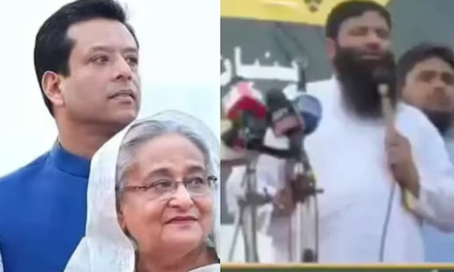 வங்காளதேசத்தில் ஷேக் ஹசீனா ஆட்சியை கவிழ்த்தது நாங்கள் தான்: லஷ்க்-இ-தொய்பா அமைப்பு