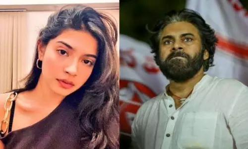 மதச்சார்பின்மை இருவழிப் பாதையாக இருக்க வேண்டும்.. Insta பிரபலம் கைதுக்கு பவன் கல்யாண் கண்டனம்