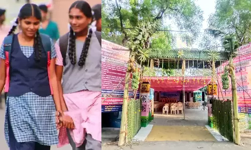 முடிந்தது கோடை விடுமுறை..! நாளை பள்ளிகள் திறப்பு