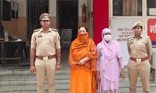 போதை லட்டு கொடுத்து ஆசிரமத்தில் வீராங்கனையை கூட்டுப் பாலியல் வன்கொடுமை செய்த தலைமை சாமியார்