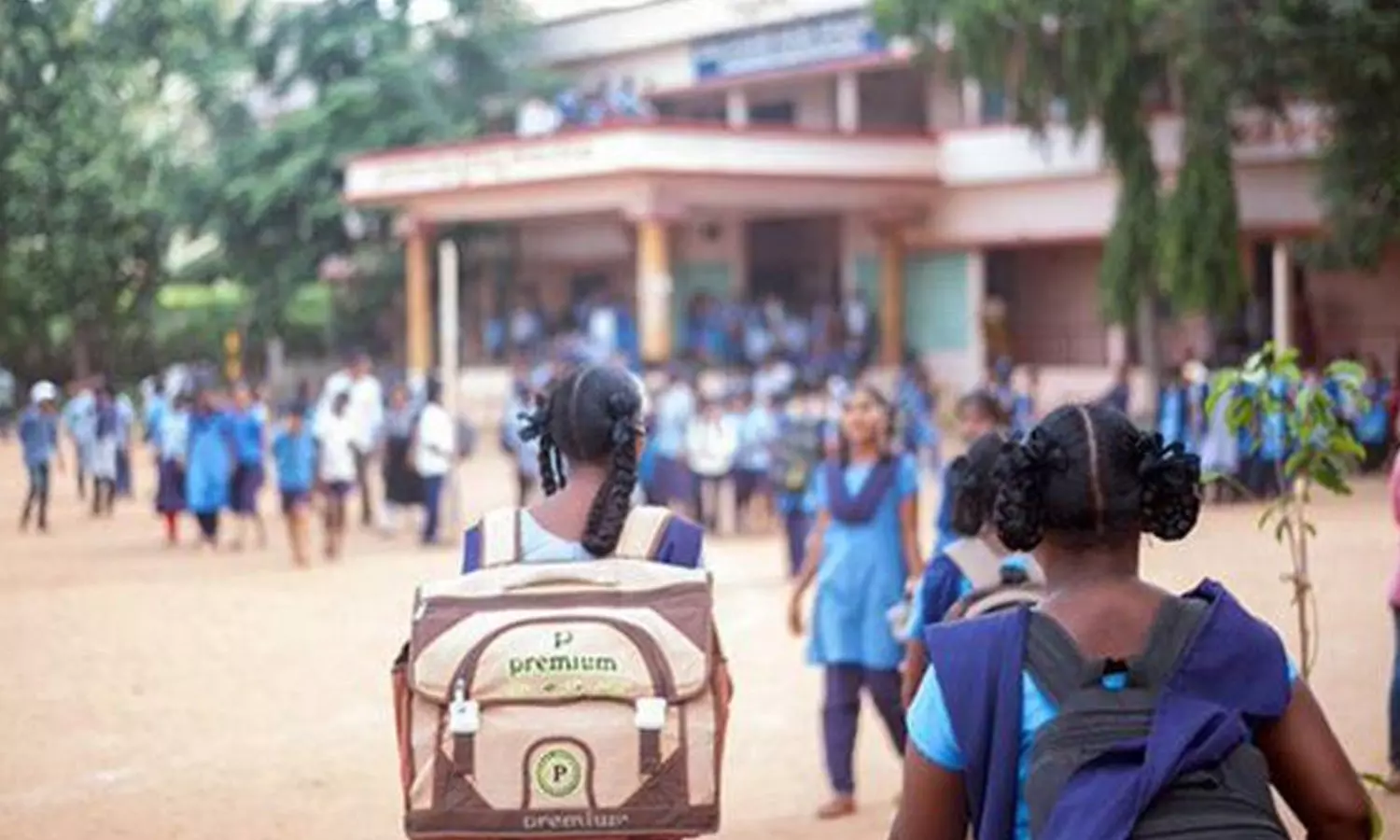 சென்னை மாநகராட்சி பள்ளிகளில் மாணவர் சேர்க்கை இரு மடங்காக அதிகரிப்பு