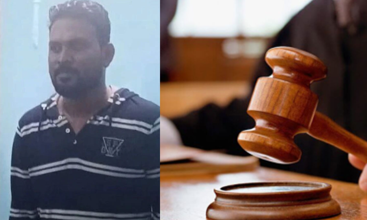 அண்ணா பல்கலை. மாணவி பாலியல் வன்கொடுமை வழக்கு: ஞானசேகரனுக்கு 30ஆண்டுகள் சிறை தண்டனை விதிப்பு