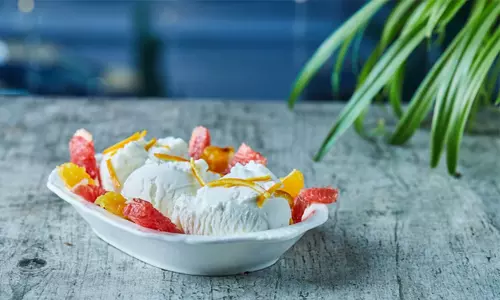 குளுகுளு ஐஸ்கிரீம் இனி வீட்டிலேயே செய்யலாம்..!