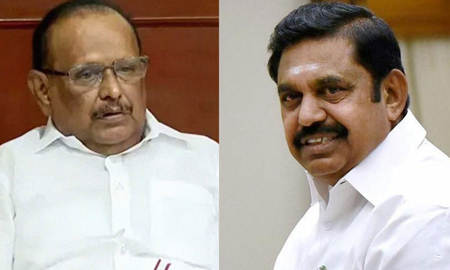 இல்லாத சார்களை உருவாக்கி இழிவான அரசியல் செய்யும் ஒரே சார் பழனிசாமி சார்தான்!- அமைச்சர் ரகுபதி