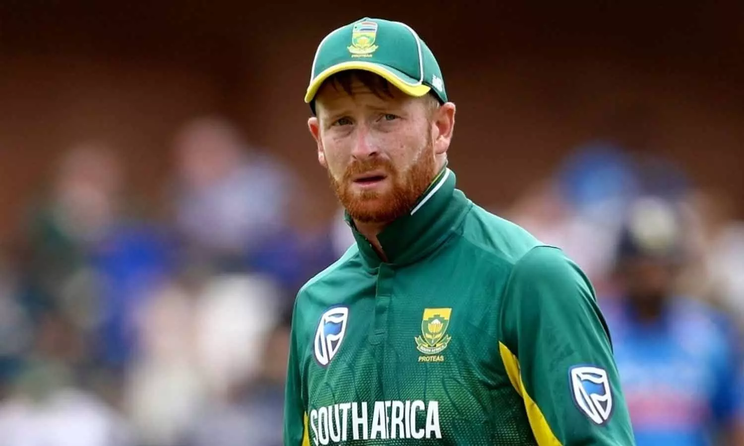 சர்வதேச கிரிக்கெட்டில் இருந்து கிளாசன் ஓய்வு