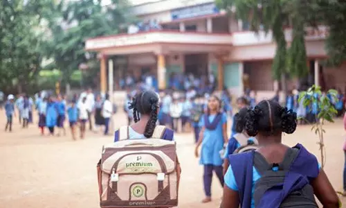 சென்னை மாநகராட்சி பள்ளிகளில் மாணவர் சேர்க்கை இரு மடங்காக அதிகரிப்பு