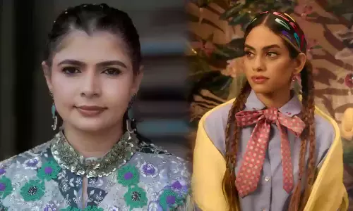 Dhee- யிடம் மன்னிப்பு கேட்கிறேன்.. இன்னும் 15 ஆண்டுகளில் அவருக்கென தனி இடத்தை உருவாக்குவார் - சின்மயி