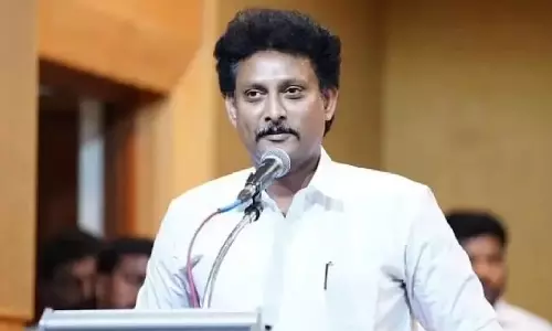 கட்டாய கல்விக்கான நிதி: மத்திய அரசுக்கு எதிராக உச்ச நீதிமன்றத்தில் தமிழக அரசு வழக்கு- அமைச்சர் அன்பில் மகேஷ்