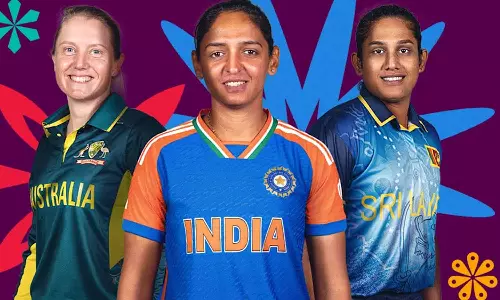 பாகிஸ்தான் உள்பட 8 அணிகள் பங்கேற்கும் மகளிர் டி20 உலகக்கோப்பை அட்டவணை அறிவிப்பு