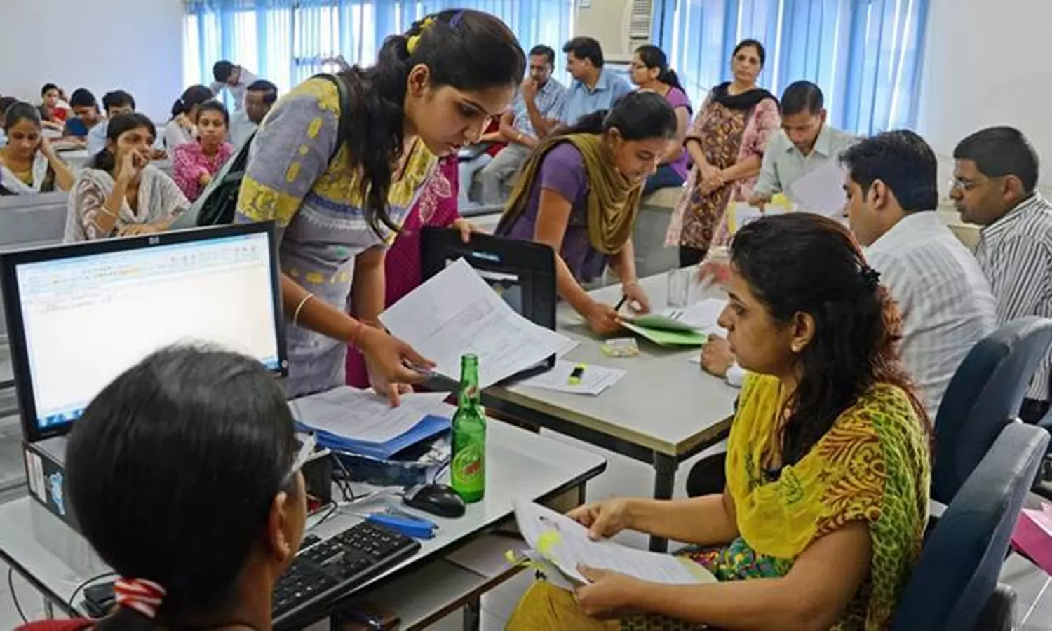 என்ஜினீயரிங் படிப்புக்கு விண்ணப்பிக்க 6-ந்தேதி கடைசி நாள்