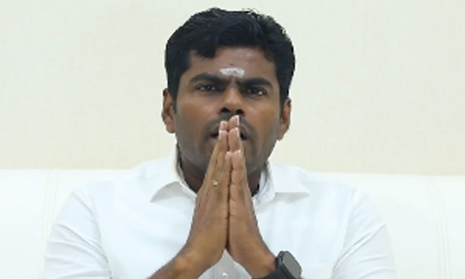 யாரை காப்பாற்றத் துடிக்கிறது தி.மு.க. அரசு? - சில விடைகளும், பல கேள்விகளும்! : அண்ணாமலை