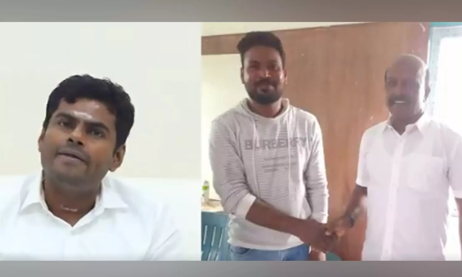 யார் அந்த சார்? - அமைச்சர் மா.சுப்பிரமணியனும் விசாரிக்கப்பட வேண்டிய நபர் : அண்ணாமலை யார் அந்த சார்? - அமைச்சர் மா.சுப்பிரமணியனும் விசாரிக்கப்பட வேண்டிய நபர் : அண்ணாமலை