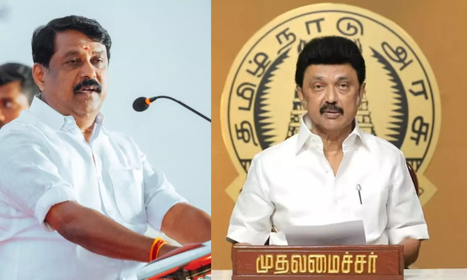 முதலமைச்சர் மு.க.ஸ்டாலினை மீண்டும் கேட்கிறேன் - யார் அந்த சார்? : நயினார் நாகேந்திரன்