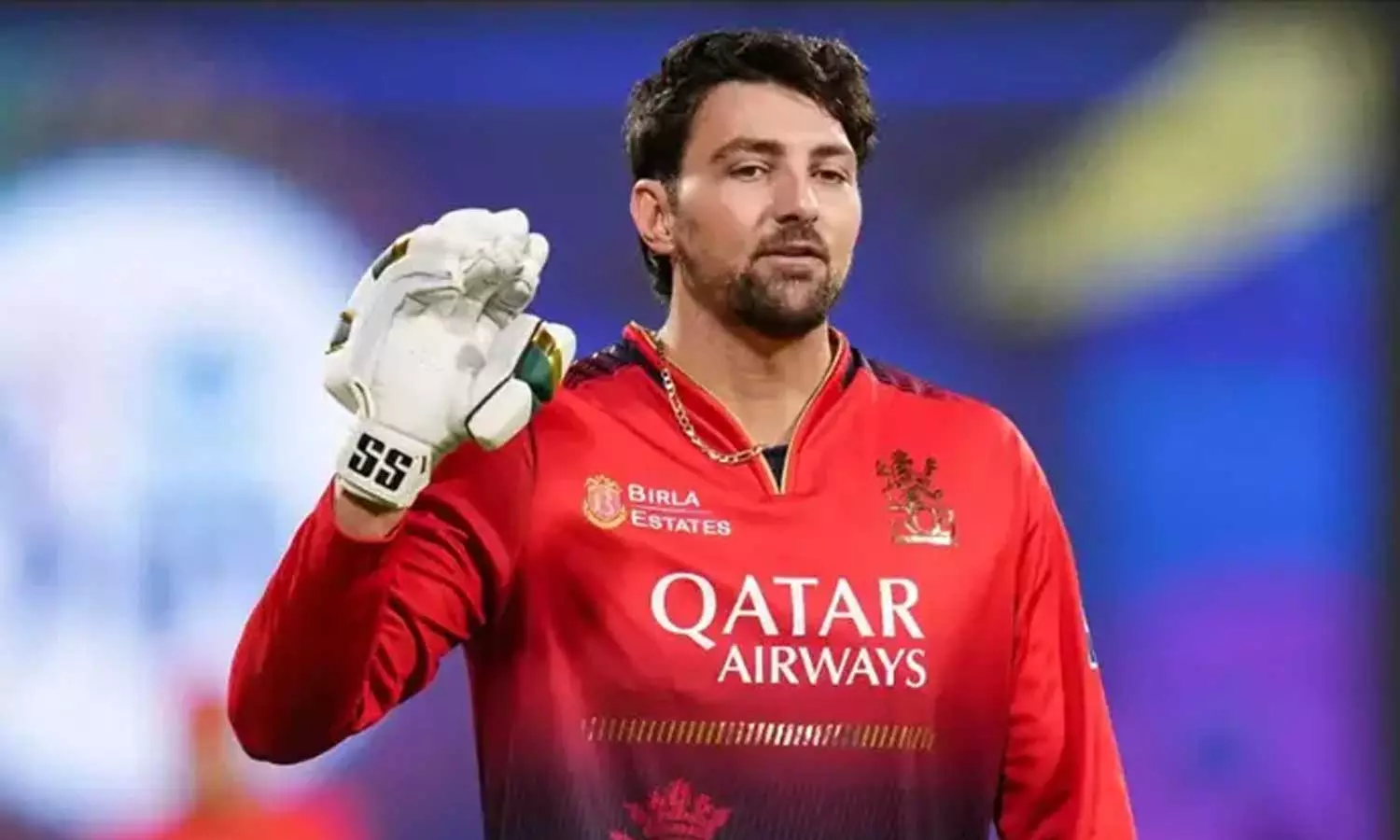 IPL இறுதிப்போட்டியில் டிம் டேவிட் விளையாடுவாரா? - RCB கேப்டன் விளக்கம்