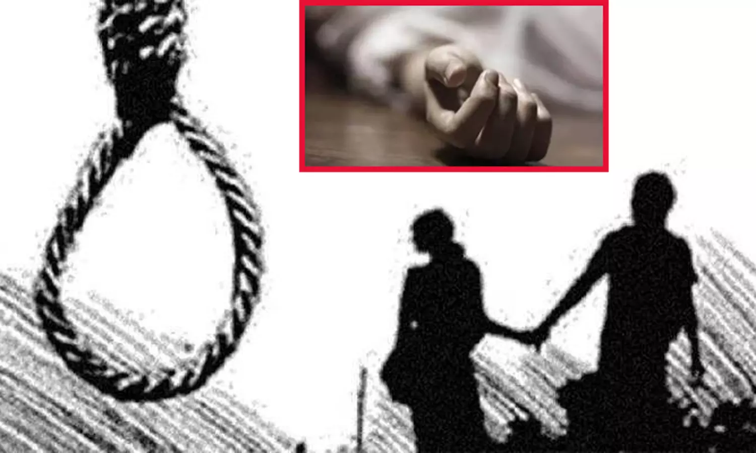 கல்லூரி மாணவியை கொன்று காதலன் தற்கொலை - சென்னையில் அதிர்ச்சி சம்பவம்