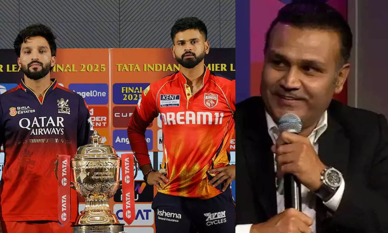 நான் ஆதரவு தெரிவித்தால் ஆப்புதான்.. இந்தமுறை இந்த அணிக்குதான் ஆதரவு- சேவாக் நக்கல்