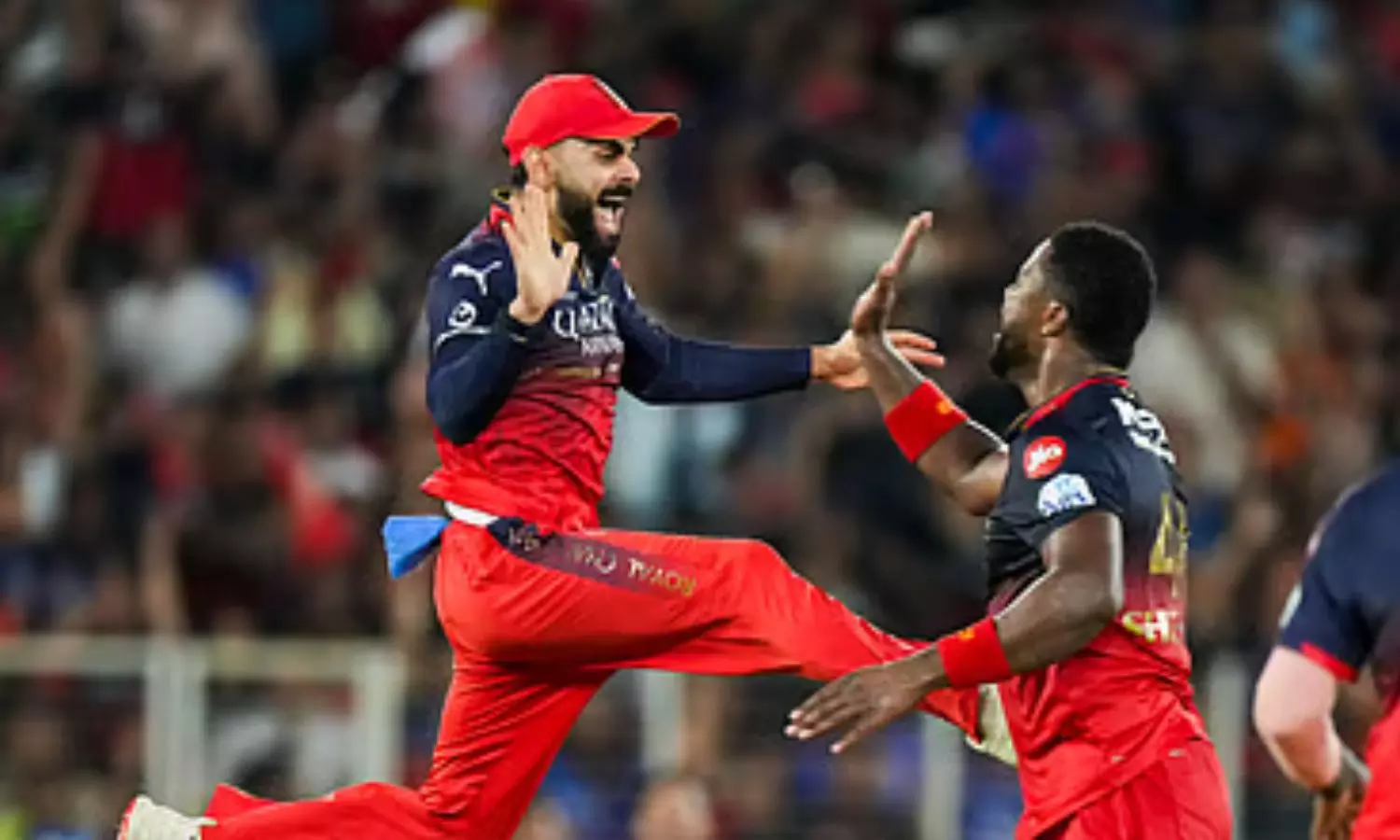 ஐ.பி.எல் 2025 இறுதிப் போட்டி - பஞ்சாபை வீழ்த்தி கோப்பையை வென்ற ஆர்.சி.பி