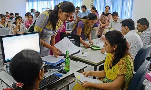 என்ஜினீயரிங் படிப்புக்கு விண்ணப்பிக்க 6-ந்தேதி கடைசி நாள்