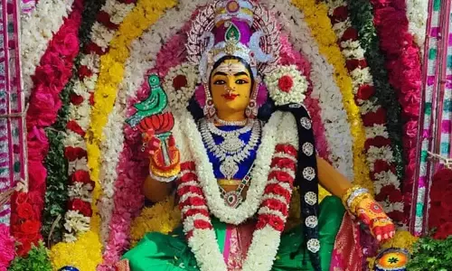 இந்த வார விசேஷங்கள் (3-6-2025 முதல் 9-6-2025 வரை)