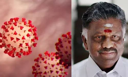 கொரோனா அதிகரிப்பதால் முன்னெச்சரிக்கை நடவடிக்கை தேவை : ஓ.பி.எஸ். வலியுறுத்தல்