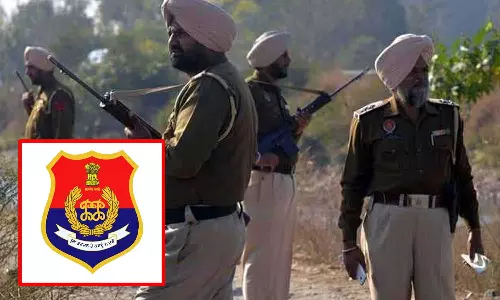 ஆபரேஷன் சிந்தூர் நடவடிக்கையின்போது பாகிஸ்தானுக்கு ரகசிய தகவல்களை பகிர்ந்த நபர் கைது