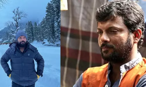 லியோ பட பாடலில்  35 லட்ச மோசடி! தினேஷ் மாஸ்டருக்கு எதிராக போராடும் நடன கலைஞர்கள்