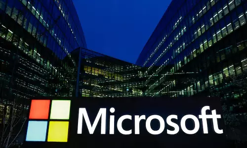 Microsoft-ல் தொடரும் ஊழியர்கள் பணிநீக்கம்