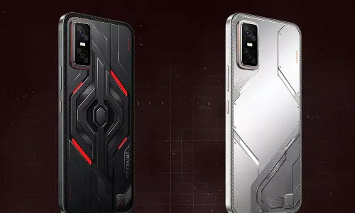 வேற லெவல் அம்சங்களுடன் புது கேமிங் ஸ்மார்ட்போன் அறிமுகம் செய்த இன்ஃபினிக்ஸ்