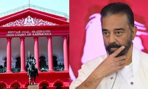 கமல் மன்னிப்பு கேட்க மறுப்பு - தக் லைஃப் பட வழக்கை ஒத்தி வைத்தது கர்நாடக உயர்நீதிமன்றம்